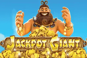 Jackpot Giant - HASIANBET168