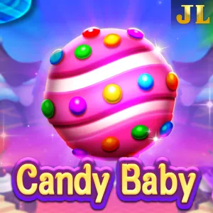Jili : Candy Baby - HASIANBET168