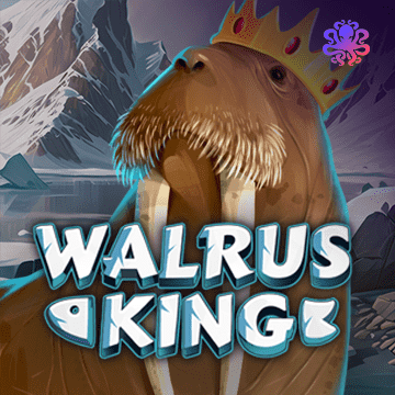 Octoplay : Walrus King - HASIANBET168