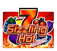 Joker123 : Sizzling Hot - HASIANBET168