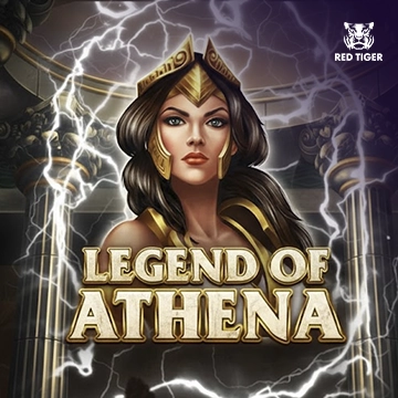 Redtiger : Legend of Athena - HASIANBET168