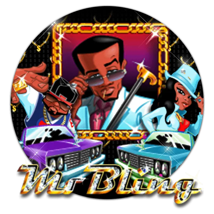 Habanero : Mr Bling - HASIANBET168