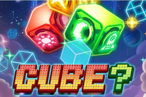 PLAYSTAR : CUBE? - HASIANBET168