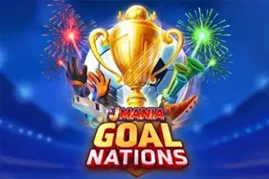 J Mania Goal Nations - HASIANBET168