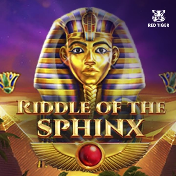 Redtiger : Riddle Of The Sphinx - HASIANBET168
