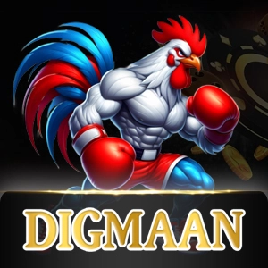 Digmaan - HASIANBET168