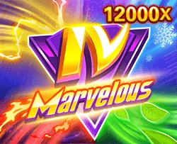 JDB : Marvelous IV - HASIANBET168