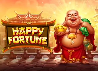 Pragmatic : Happy Fortune - HASIANBET168