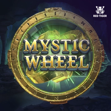 Redtiger : Mystic Wheel - HASIANBET168