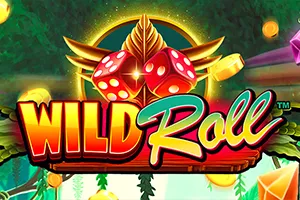 Wild Roll - HASIANBET168