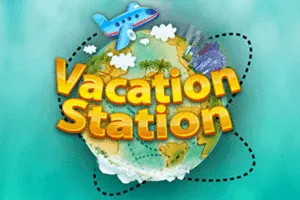 Vacation Station - HASIANBET168