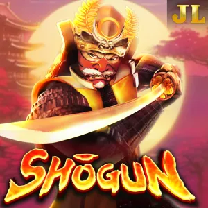 Jili : Shōgun - HASIANBET168