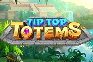 Tip Top Totems - HASIANBET168