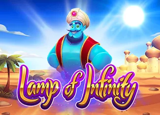 Pragmatic : Lamp Of Infinity - HASIANBET168