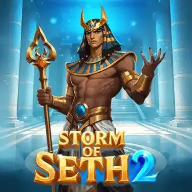 Jili : Storm Of Seth 2 - HASIANBET168