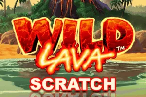 Wild Lava Scratch - HASIANBET168