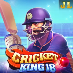 Jili : Cricket King 18 - HASIANBET168