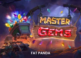 Master Gems - HASIANBET168