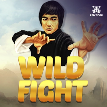 Redtiger : Wild Fight - HASIANBET168