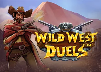 Pragmatic : Wild West Duels - HASIANBET168