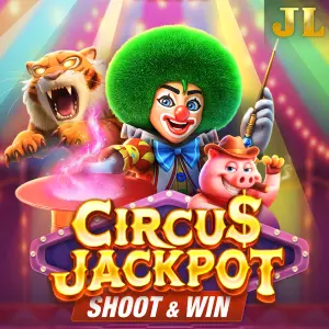 Circus Jackpot - HASIANBET168