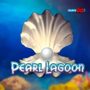 PlaynGo : Pearl Lagoon - HASIANBET168