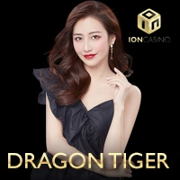 DRAGONTIGER - HASIANBET168