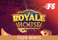 Spadegaming : Royale House - HASIANBET168