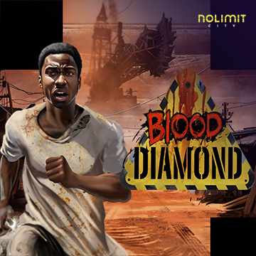 NolimitCity : Blood Diamond - HASIANBET168