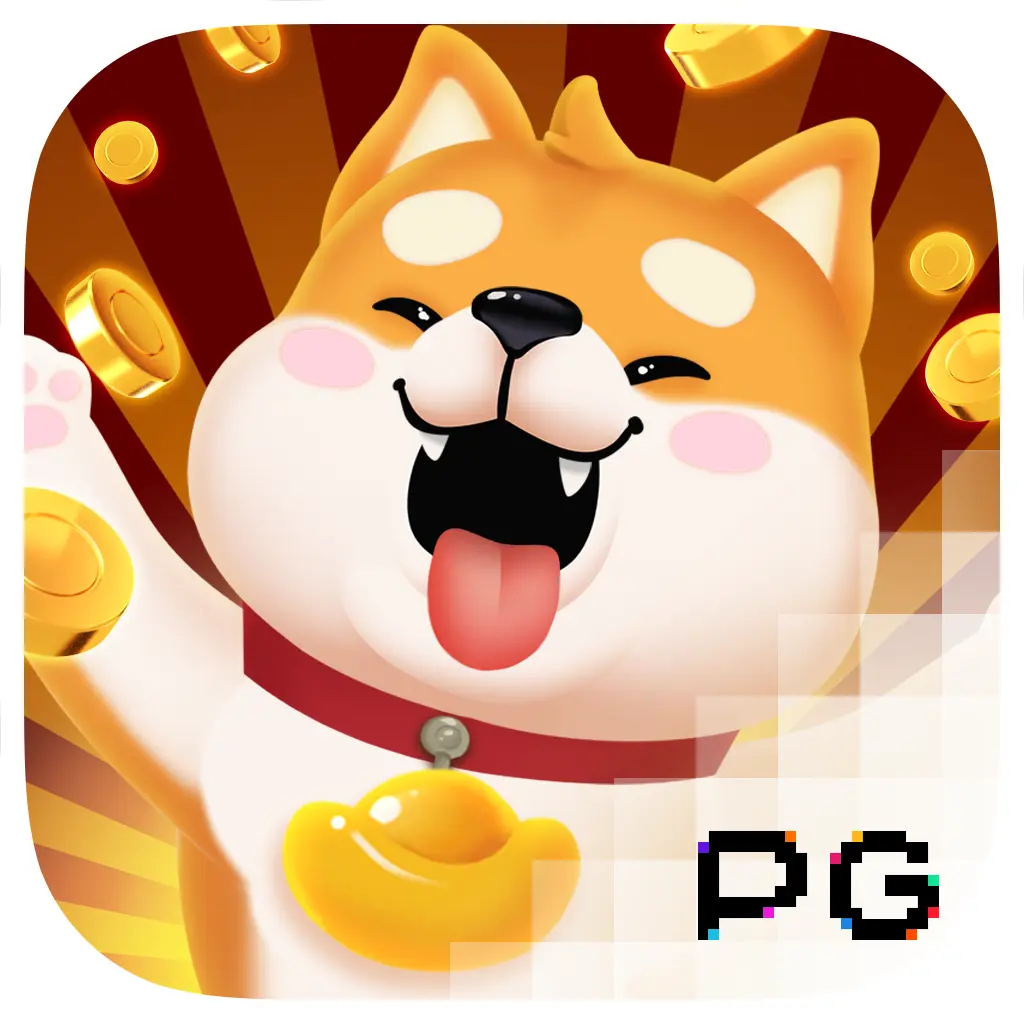 PGSoft : Win Win Won - HASIANBET168