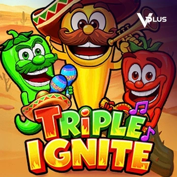 Triple Ignite - HASIANBET168