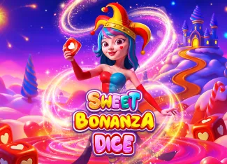Sweet Bonanza Dice - HASIANBET168