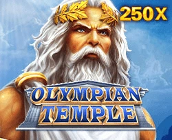 JDB : Olympian Temple - HASIANBET168