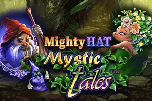 Mighty Hat: Mystic Tales - HASIANBET168