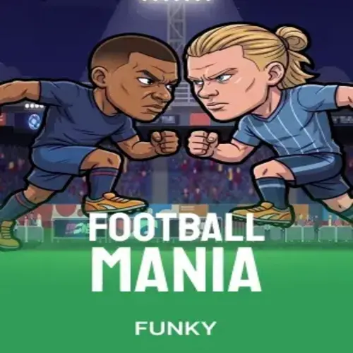 Football Mania - HASIANBET168