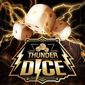 Thunder Dice - HASIANBET168