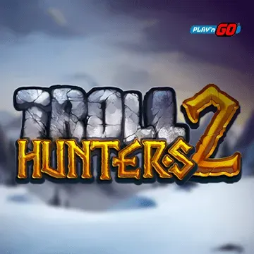 PlaynGo : Troll Hunters 2 - HASIANBET168