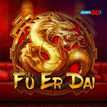 PlaynGo : Fu Er Dai - HASIANBET168