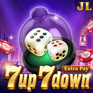 7 UP 7 DOWN - HASIANBET168