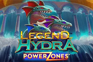 Power Zones: Legend of Hydra - HASIANBET168