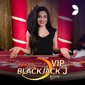 Speed VIP Blackjack J - HASIANBET168