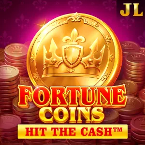 Jili : Fortune Coins - HASIANBET168