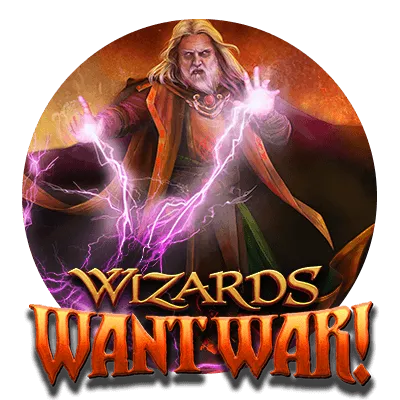 Habanero : Wizards Want War! - HASIANBET168
