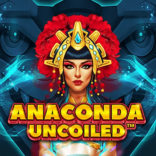 Anaconda Uncoiled - HASIANBET168