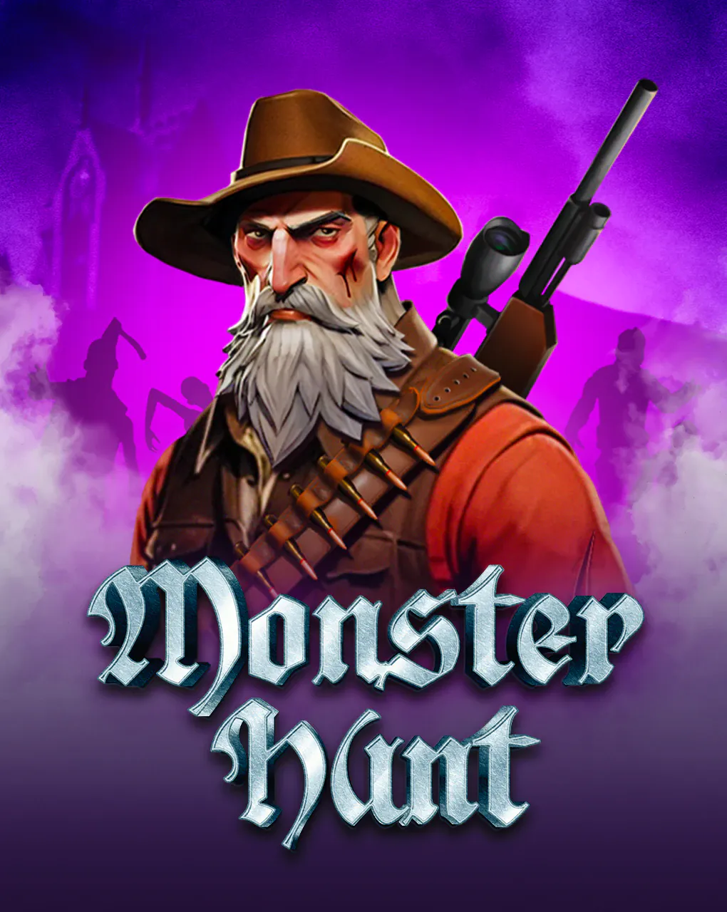 Bgaming : Monster Hunt - HASIANBET168