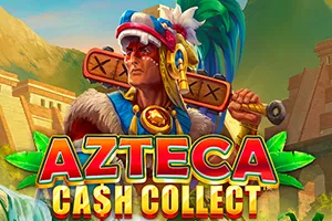 Azteca: Cash Collect - HASIANBET168