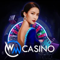 WM Casino - HASIANBET168