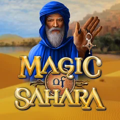 Magic of Sahara - HASIANBET168
