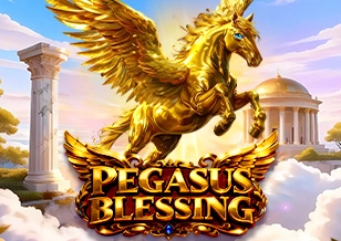 AFB : Berkah Pegasus - HASIANBET168