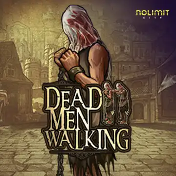 NolimitCity : Dead Men Walking - HASIANBET168
